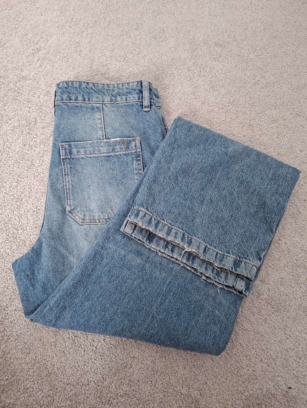Pilcro Wanderer Jeans